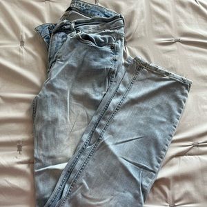 Men’s AE jeans active flex 28x32